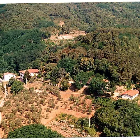 Guest house Podere