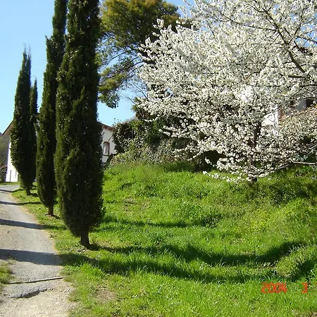 Guest house Podere