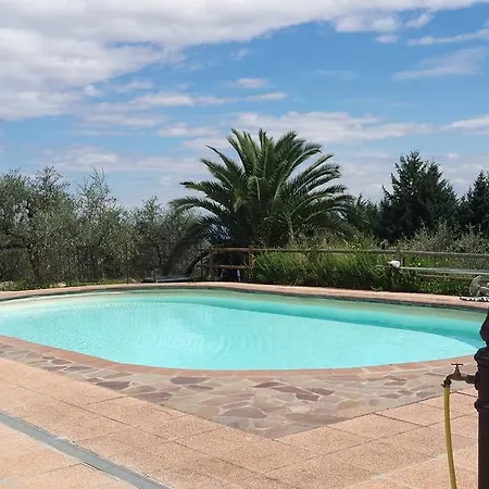 Guest house Podere