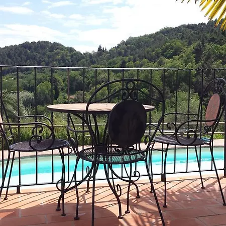 Guest house Podere