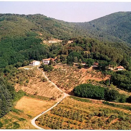 Guest house Podere