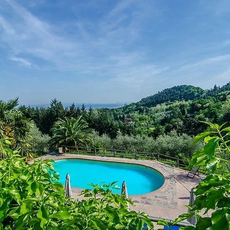 Guest house Podere