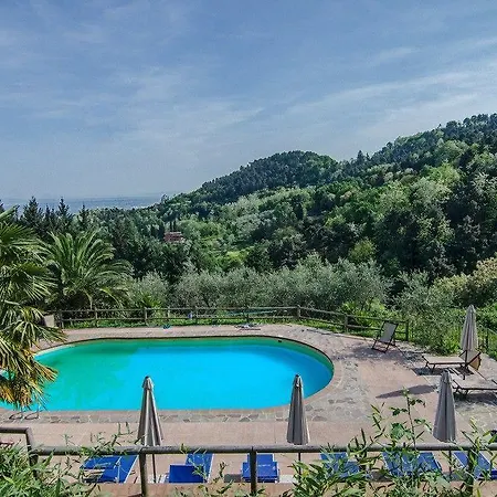 Guest house Podere