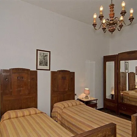 Guest house Podere