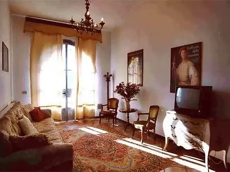 Guest house Podere