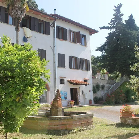 Guest house Podere
