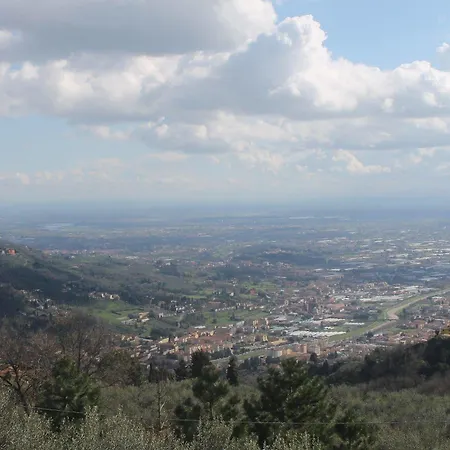 Guest house Podere