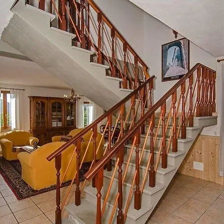 Poderesulle Soglie Del Bosco Appartament&rooms * Pescia