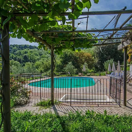 Guest house Podere