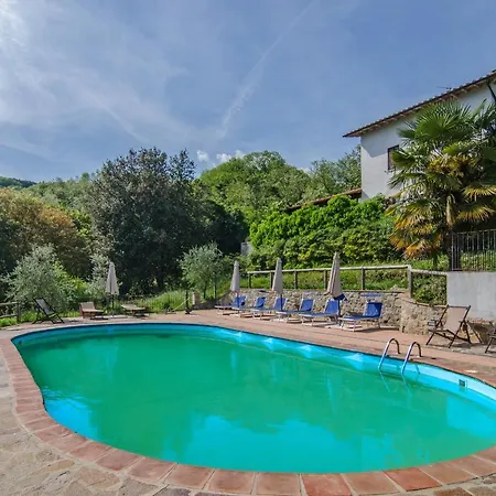 Guest house Podere