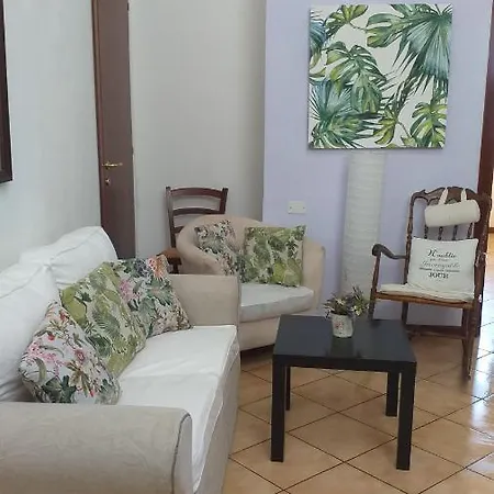 Guest house Podere