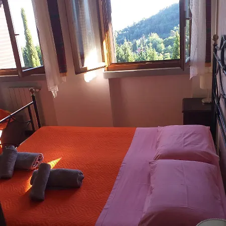 Guest house Podere