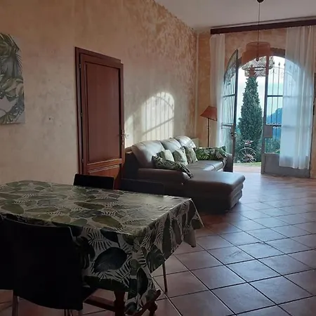Guest house Podere