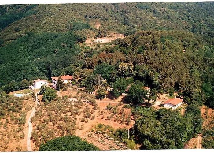 Πανσιόν Podere