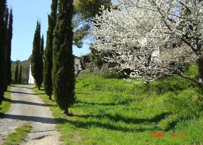 Πανσιόν Podere