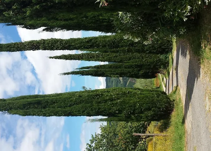 Πανσιόν Podere