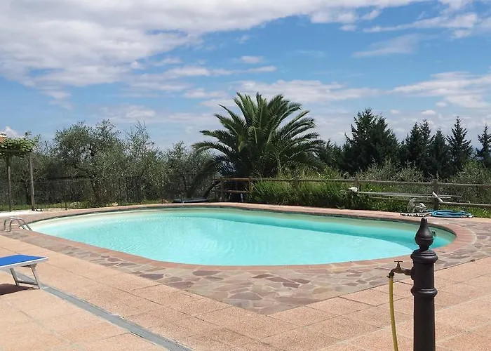 Πανσιόν Podere