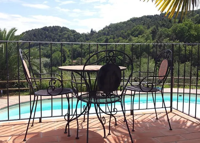 Πανσιόν Podere