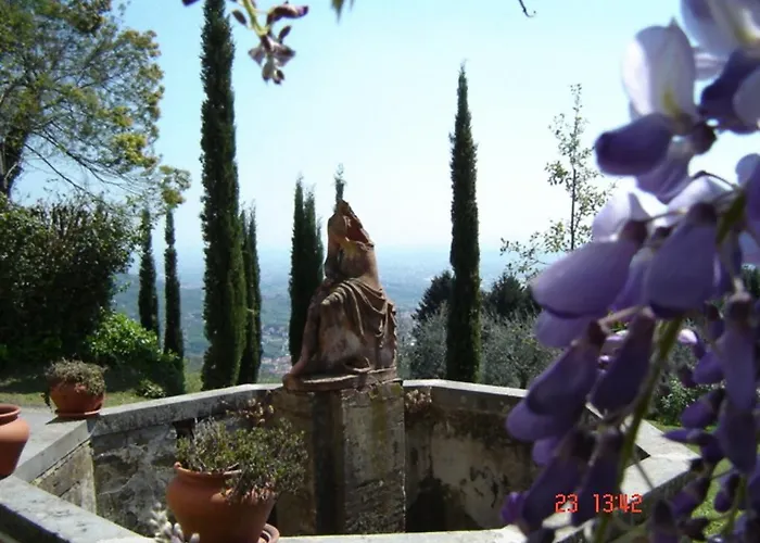 Πανσιόν Podere