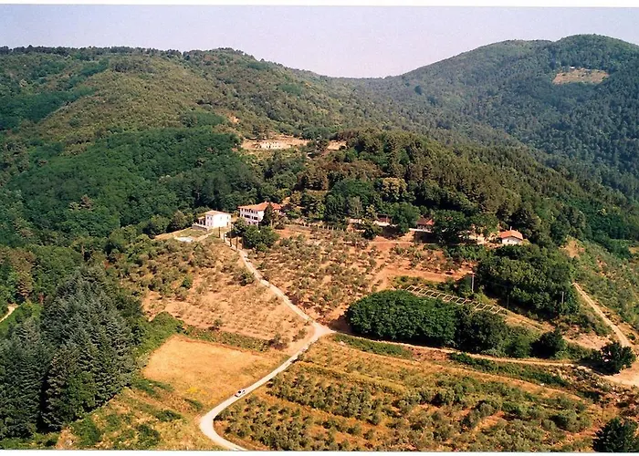 Πανσιόν Podere