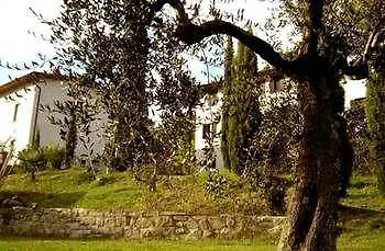 Πανσιόν Podere