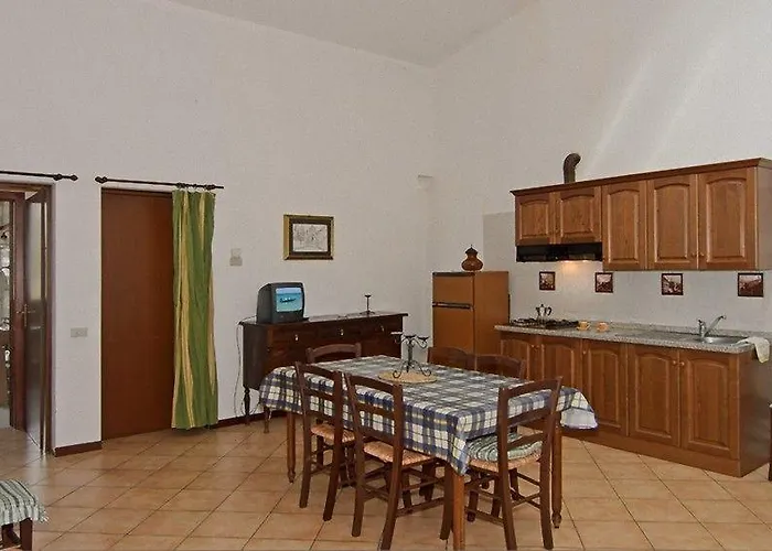 Πανσιόν Podere