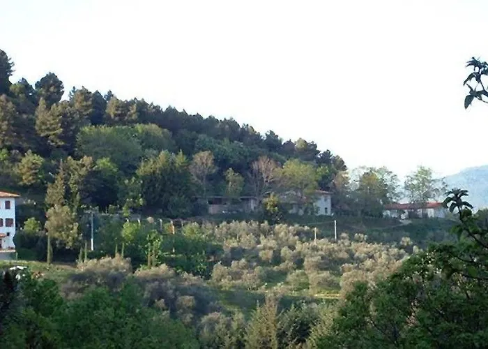 Πανσιόν Podere