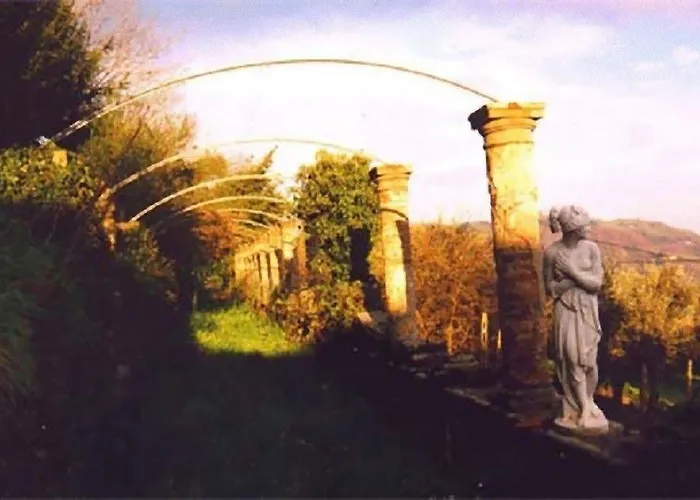 Πανσιόν Podere