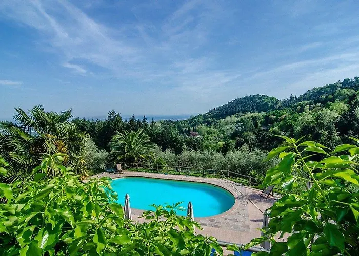 Πανσιόν Podere