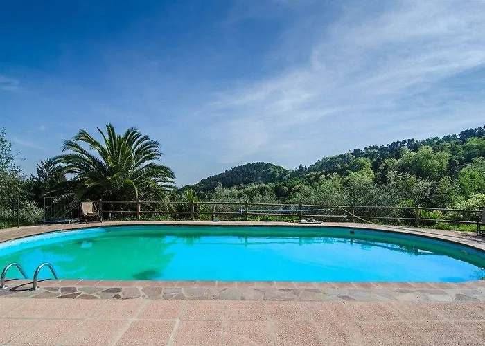 Πανσιόν Podere