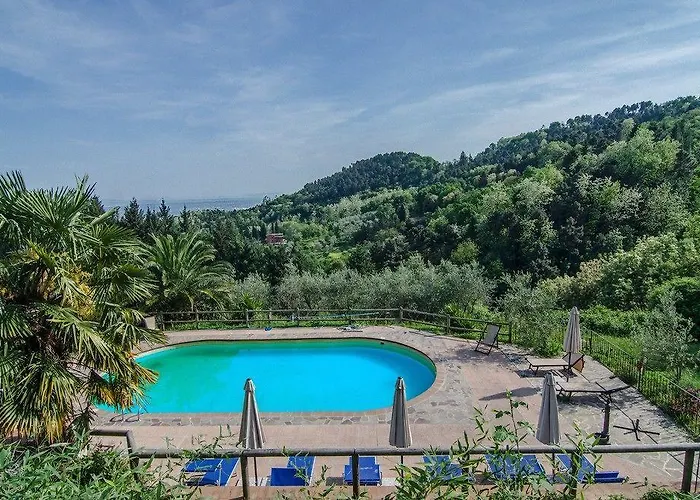 Πανσιόν Podere