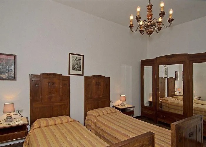 Πανσιόν Podere