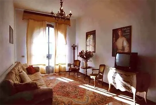 Πανσιόν Podere