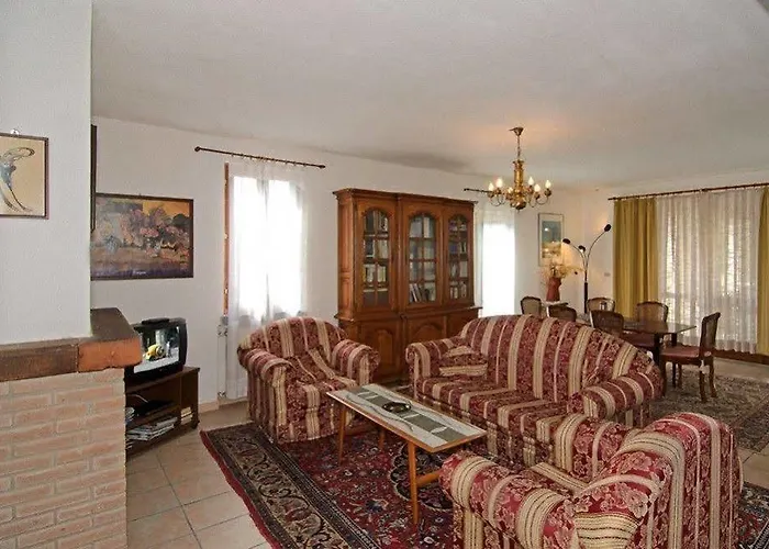 Πανσιόν Podere