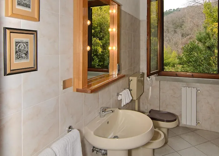 Πανσιόν Podere