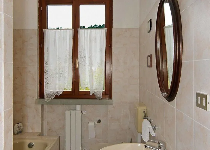 Πανσιόν Podere