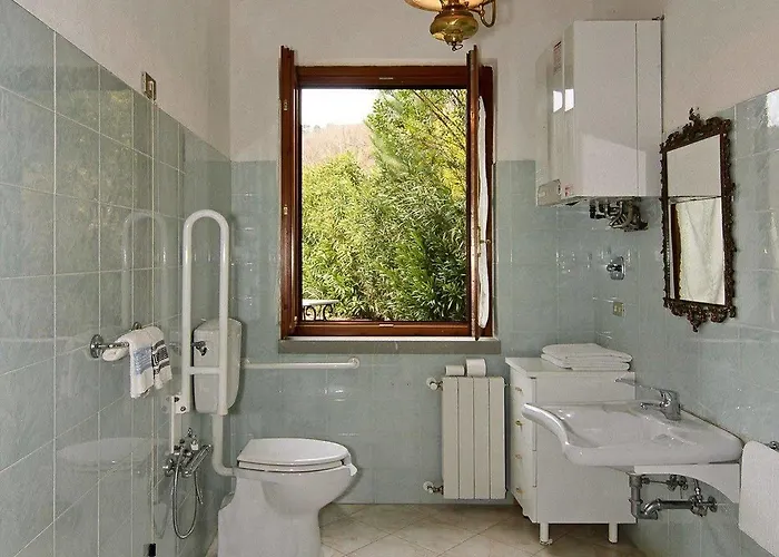 Πανσιόν Podere