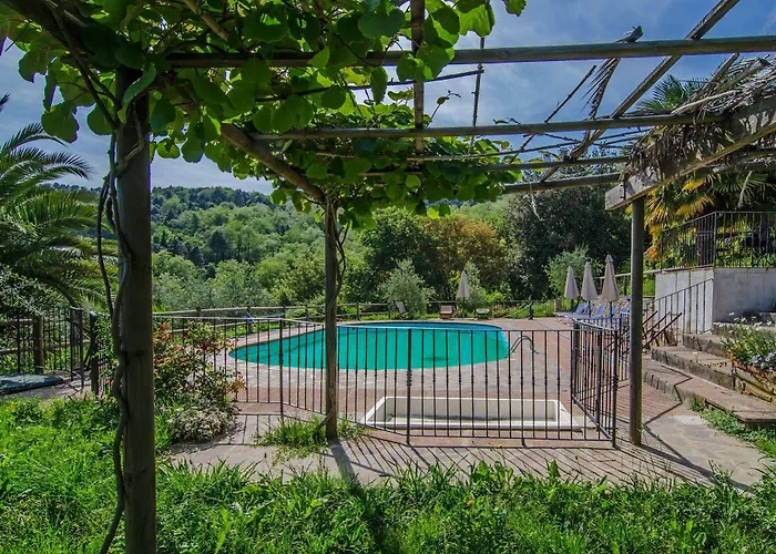 Πανσιόν Podere