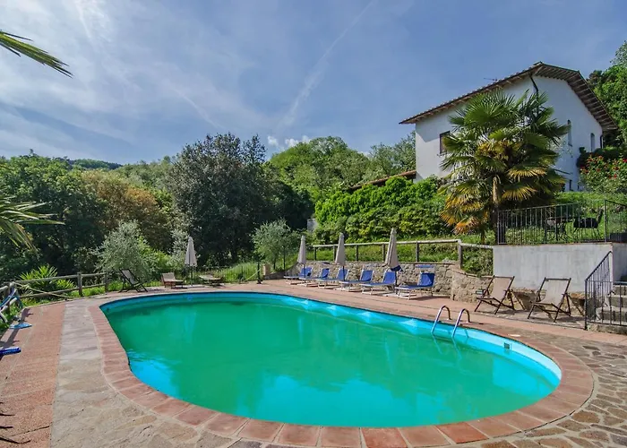 Πανσιόν Podere