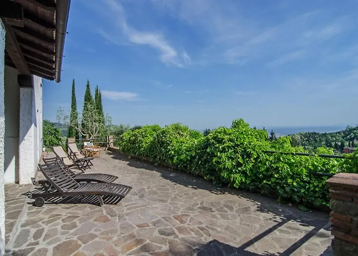 Πανσιόν Podere