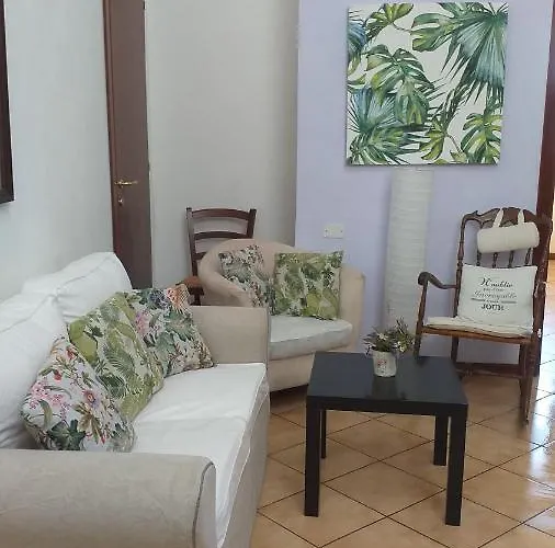 Πανσιόν Podere