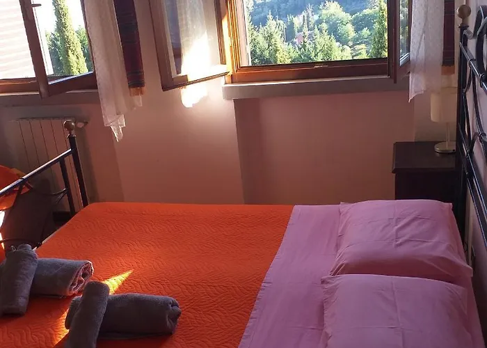 Πανσιόν Podere